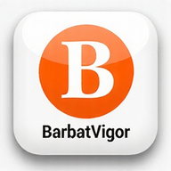 Barbatvigorhealth logo